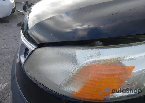 2013 Nissan Nv200 Sv z USA, uszkodzony, nr VIN 3N6CM0KN3DK697461